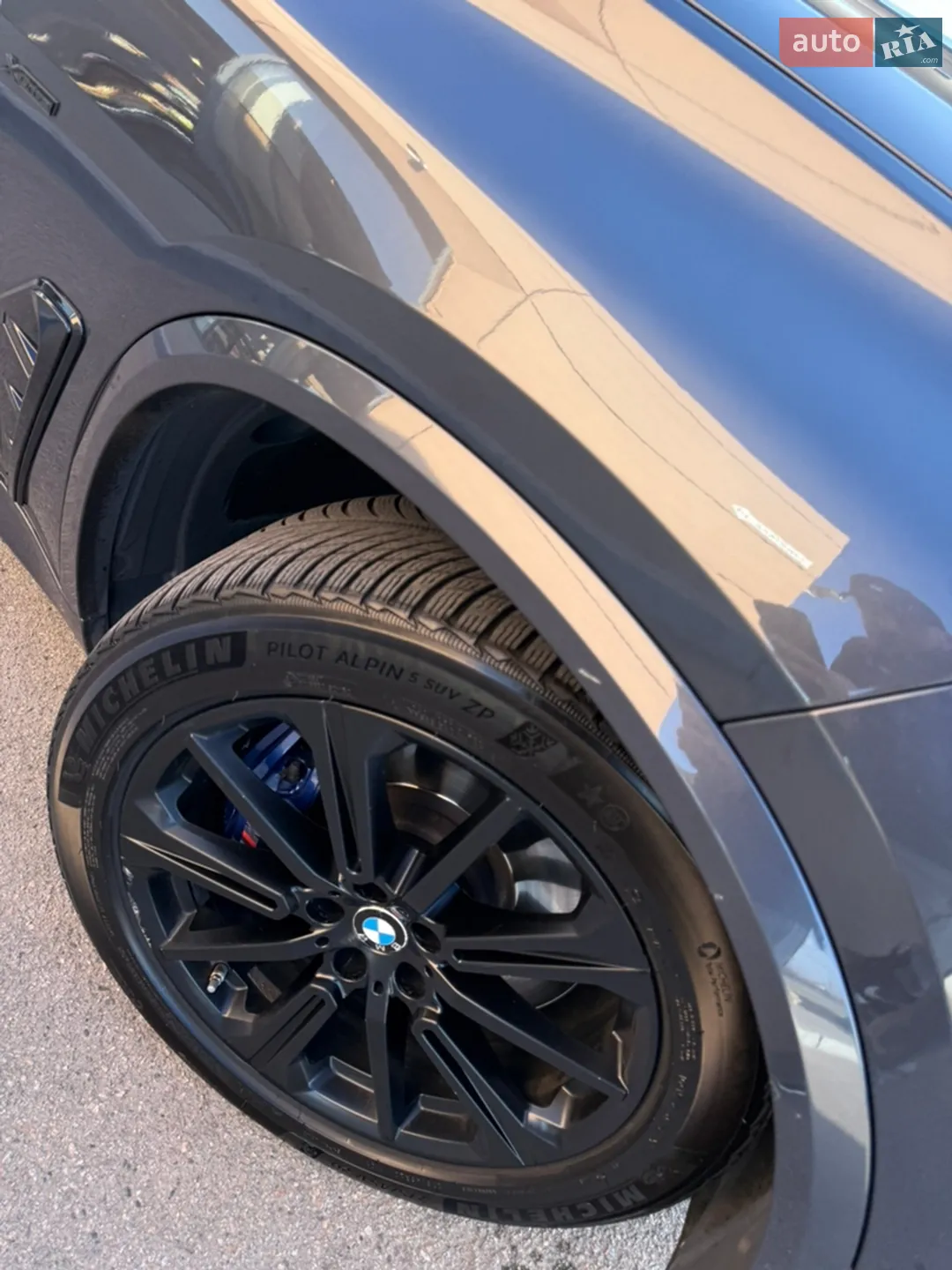 2018 BMW X5 - мініатюра 33