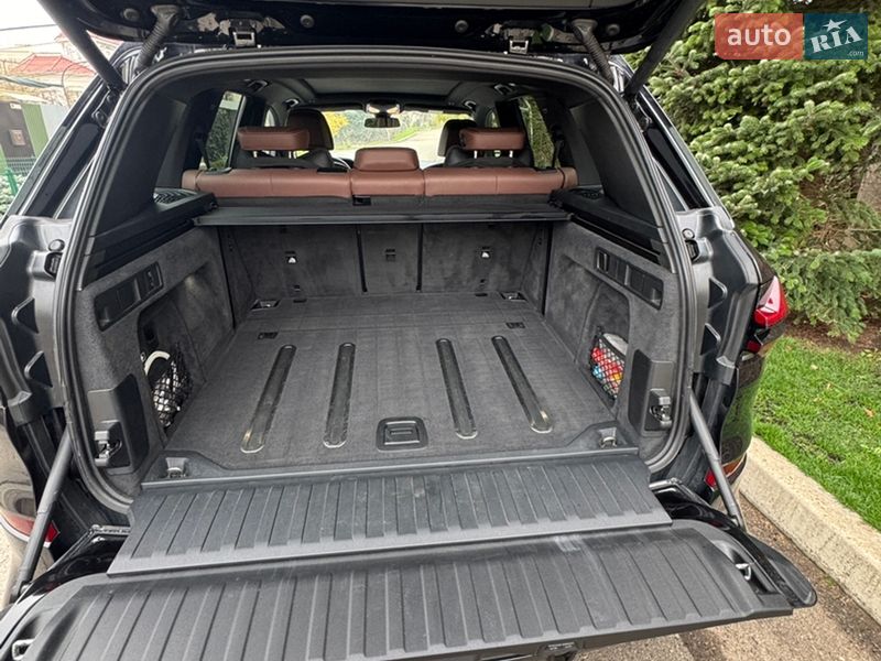 Позашляховик / Кросовер BMW X5 2019 в Одесі фото 17 Позашляховик / Кросовер BMW X5 2019 в Одесі