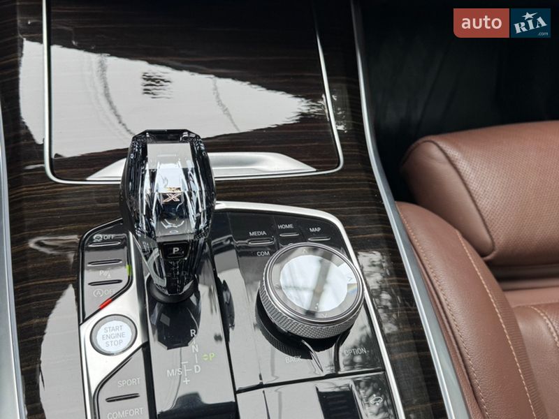 Позашляховик / Кросовер BMW X5 2019 в Одесі фото 20 Позашляховик / Кросовер BMW X5 2019 в Одесі