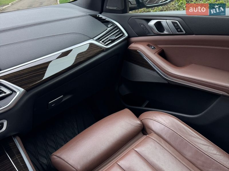Позашляховик / Кросовер BMW X5 2019 в Одесі фото 28 Позашляховик / Кросовер BMW X5 2019 в Одесі