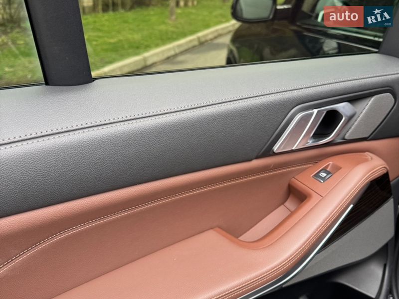 Позашляховик / Кросовер BMW X5 2019 в Одесі фото 32 Позашляховик / Кросовер BMW X5 2019 в Одесі