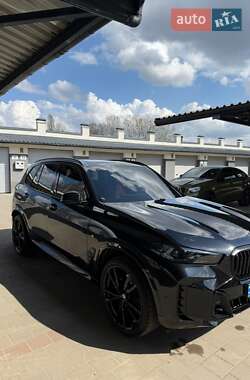 Внедорожник / Кроссовер BMW X5 2024 в Житомире