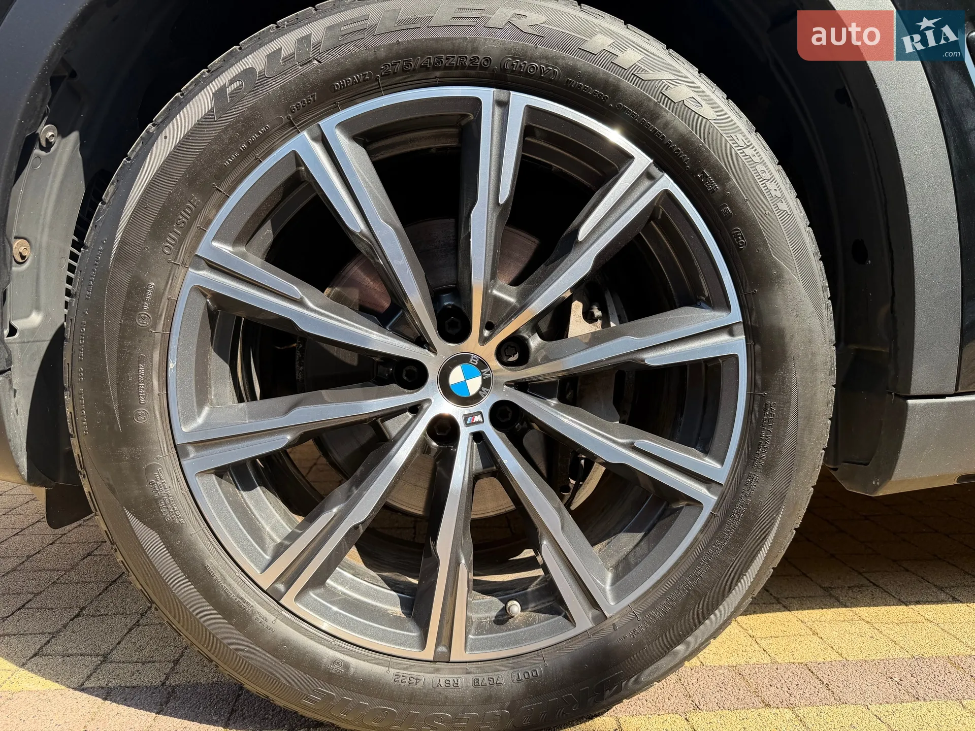 2021 BMW X5 - мініатюра 32