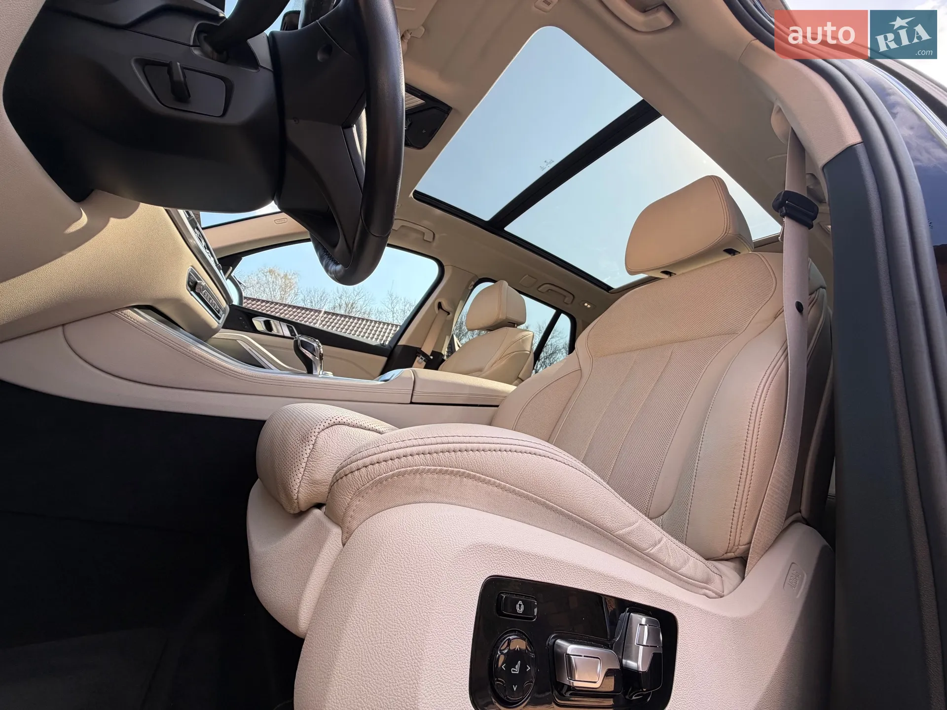 2021 BMW X5 - мініатюра 42
