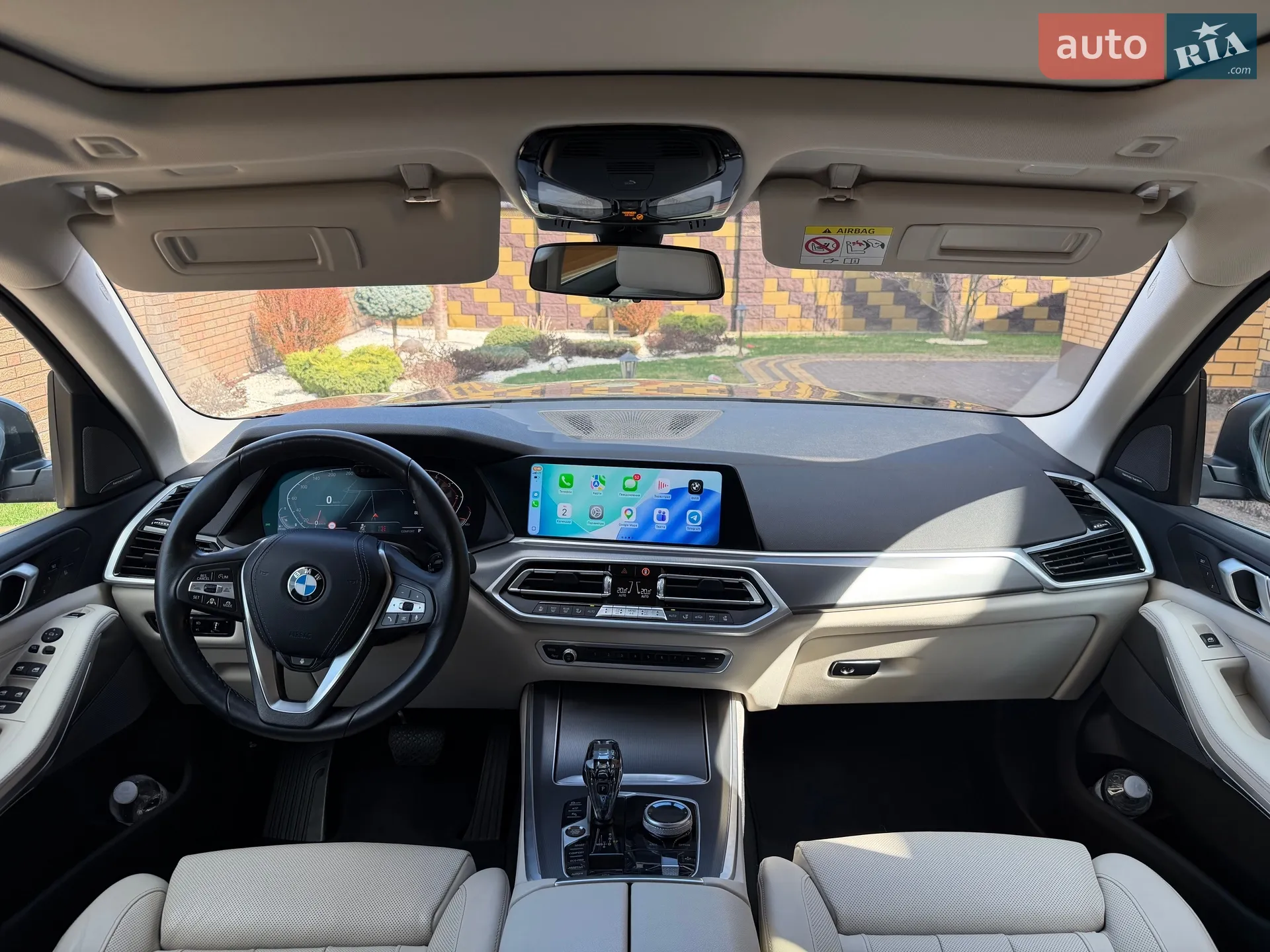 2021 BMW X5 - мініатюра 69