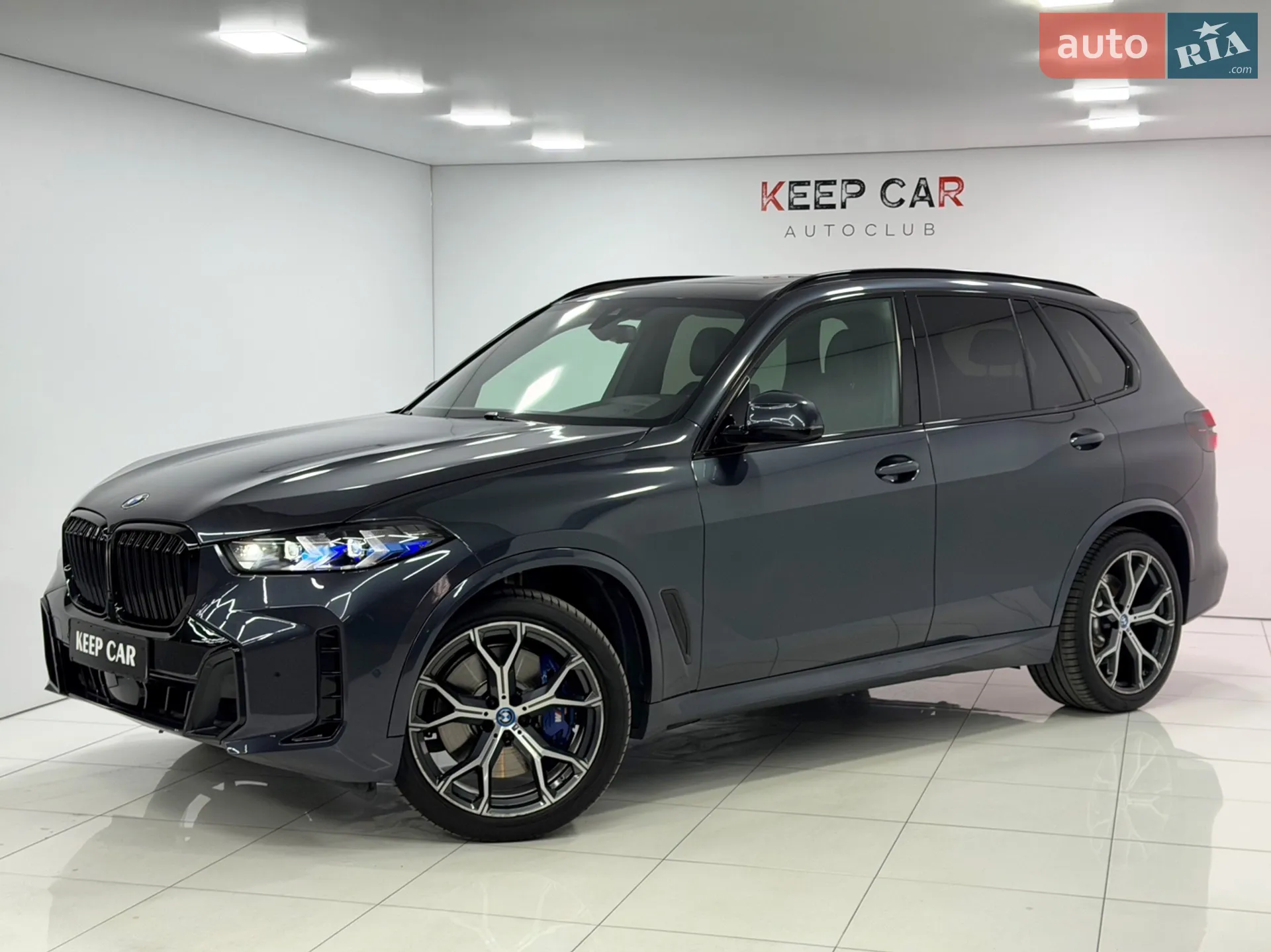 2019 BMW X5 - мініатюра 2