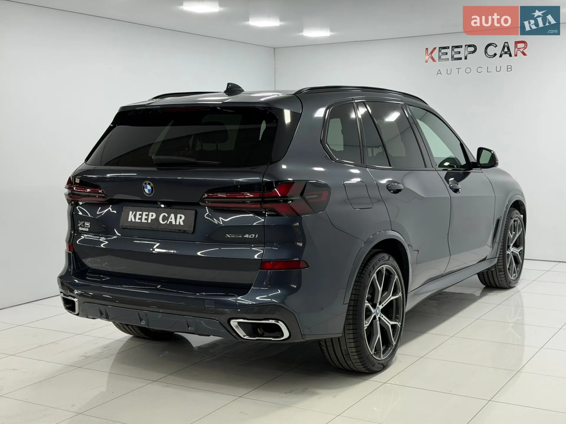 2019 BMW X5 - мініатюра 10