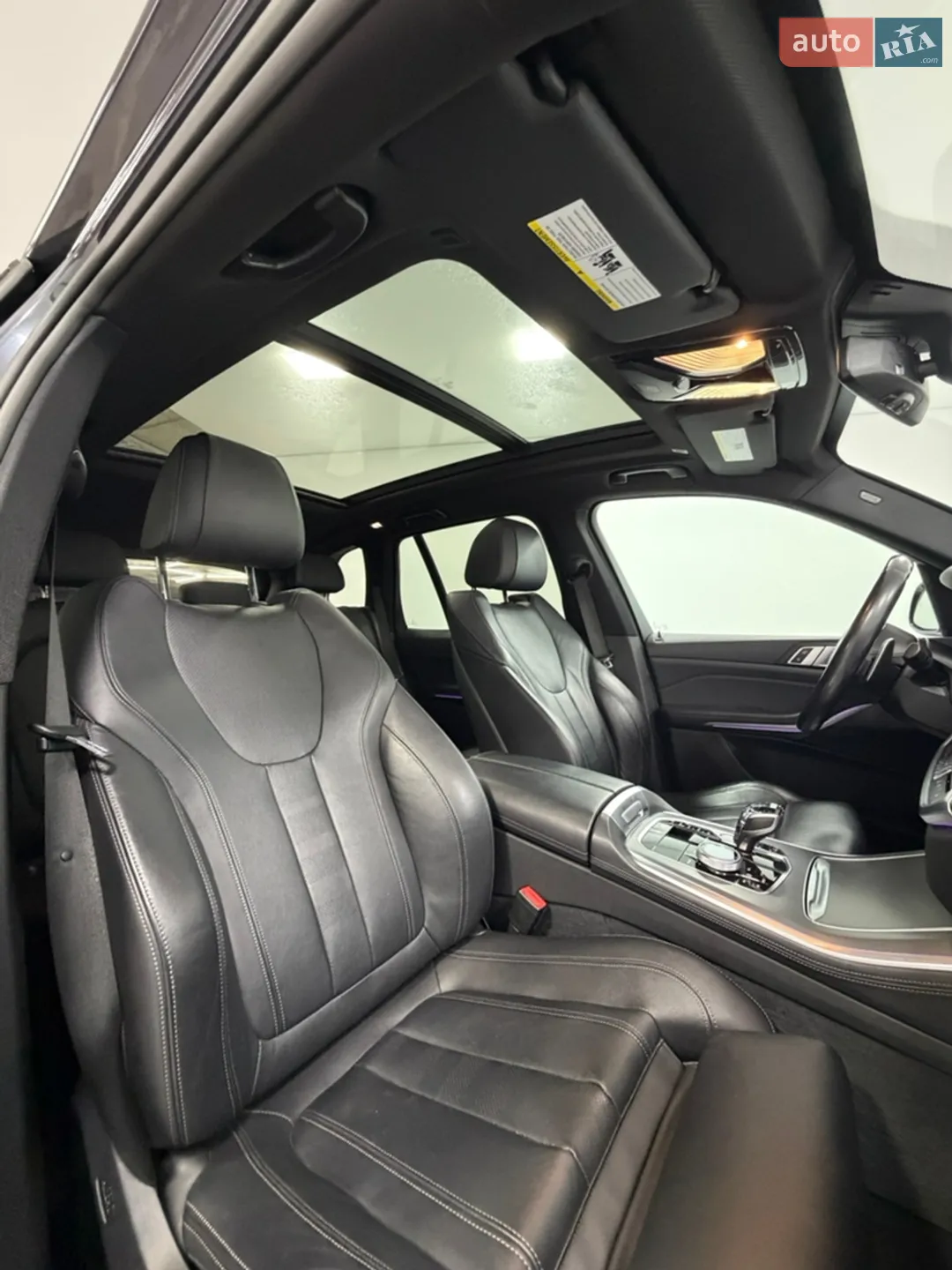 2019 BMW X5 - мініатюра 13