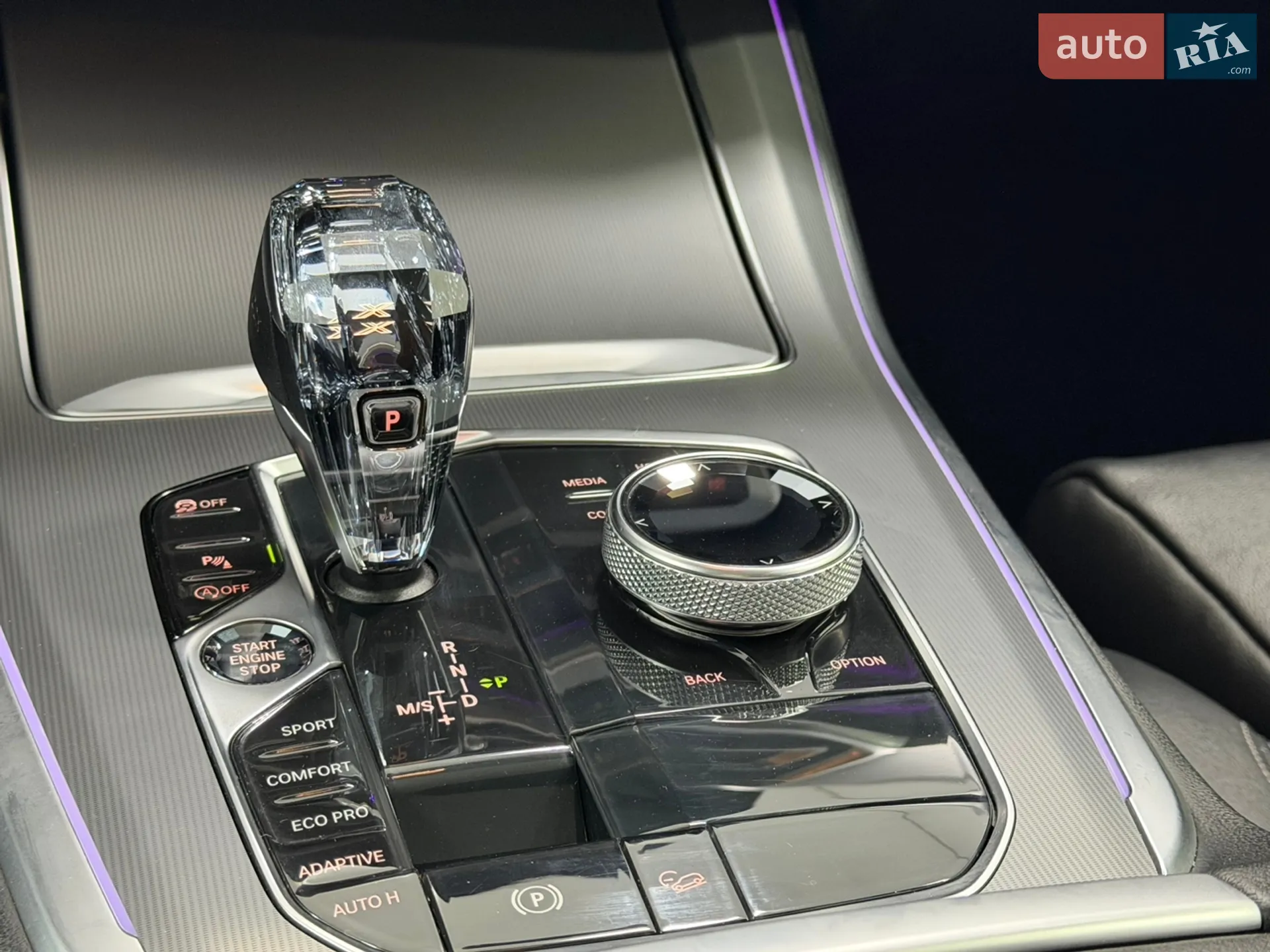 2019 BMW X5 - мініатюра 16