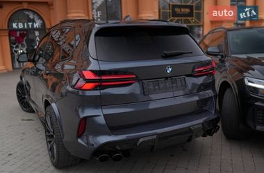 Внедорожник / Кроссовер BMW X5 2022 в Одессе