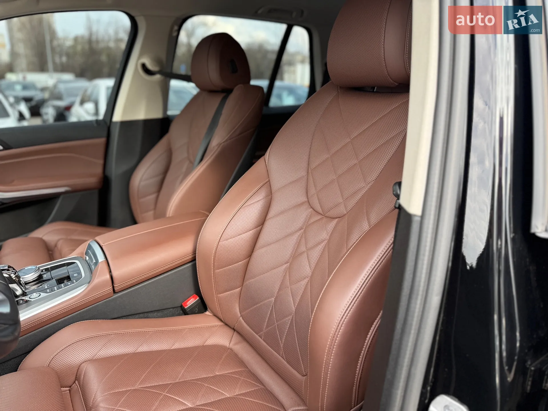 2023 BMW X5 - мініатюра 18