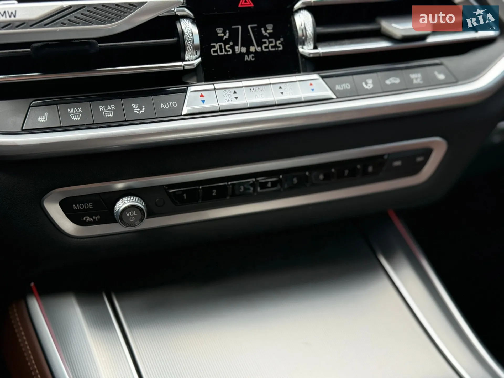 2023 BMW X5 - мініатюра 25