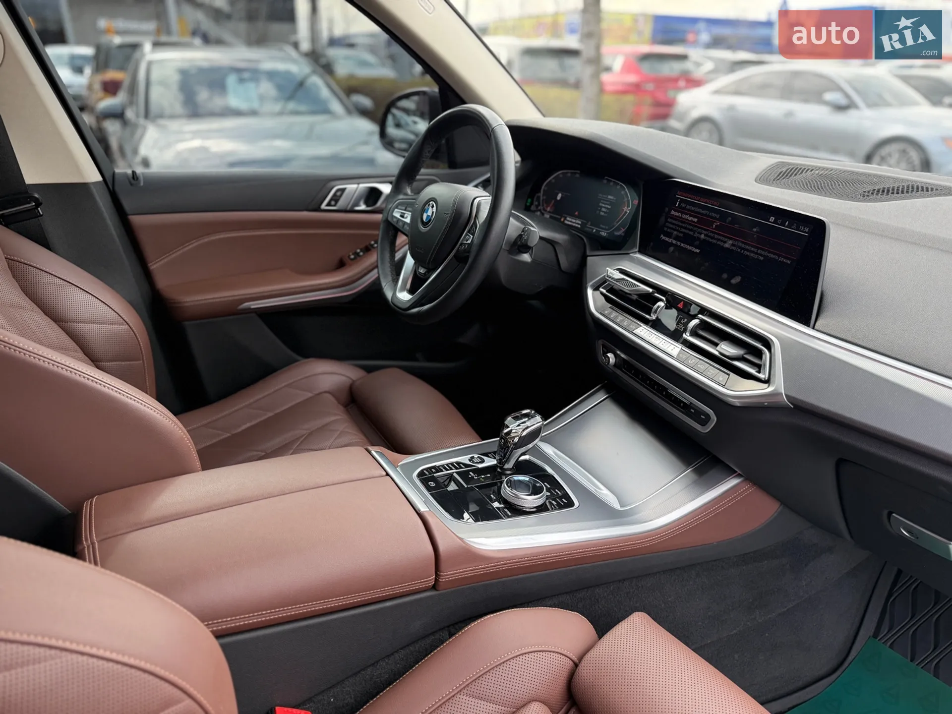 2023 BMW X5 - мініатюра 29