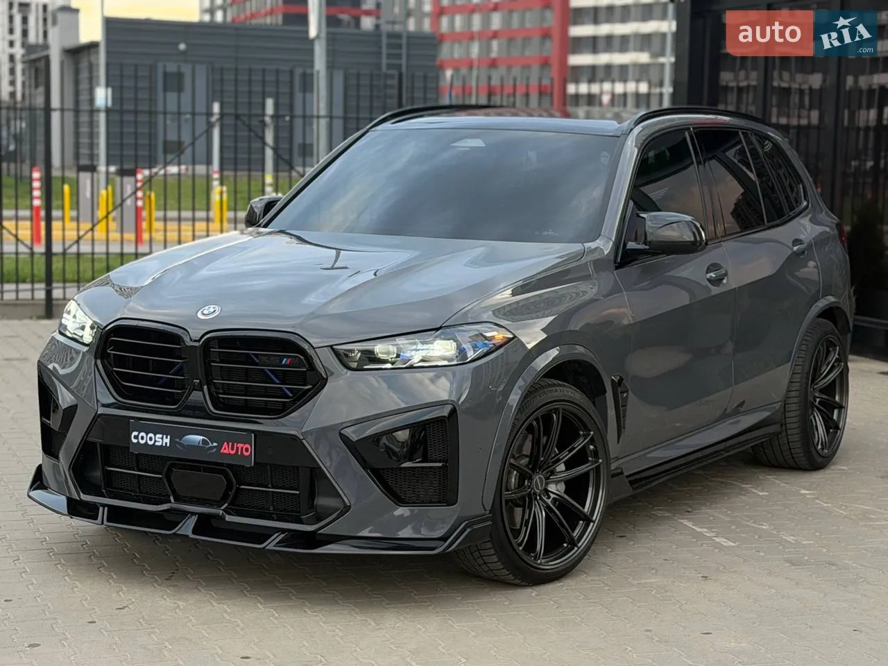 2018 BMW X3 - мініатюра 35