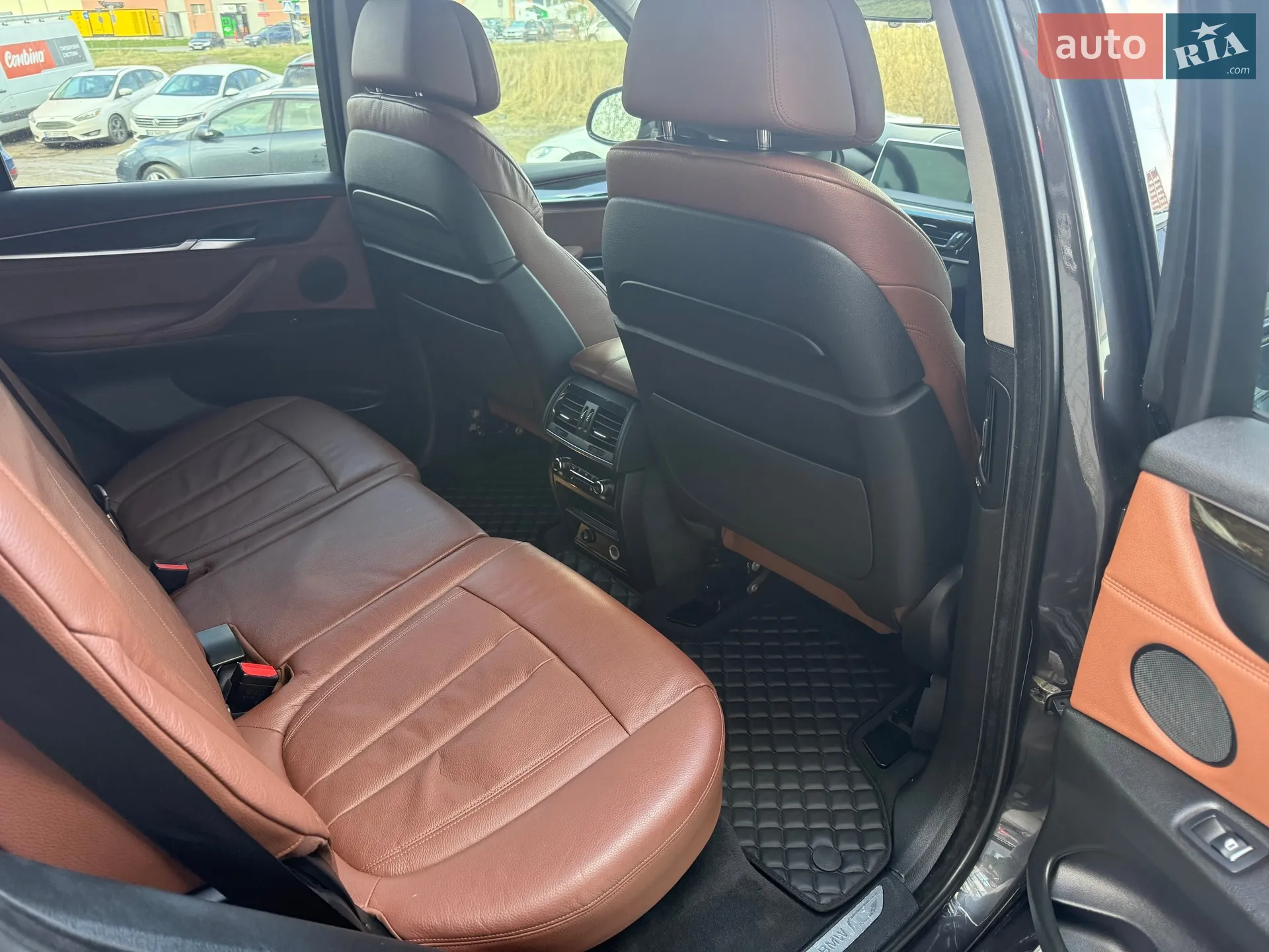 2016 BMW X5 - мініатюра 10