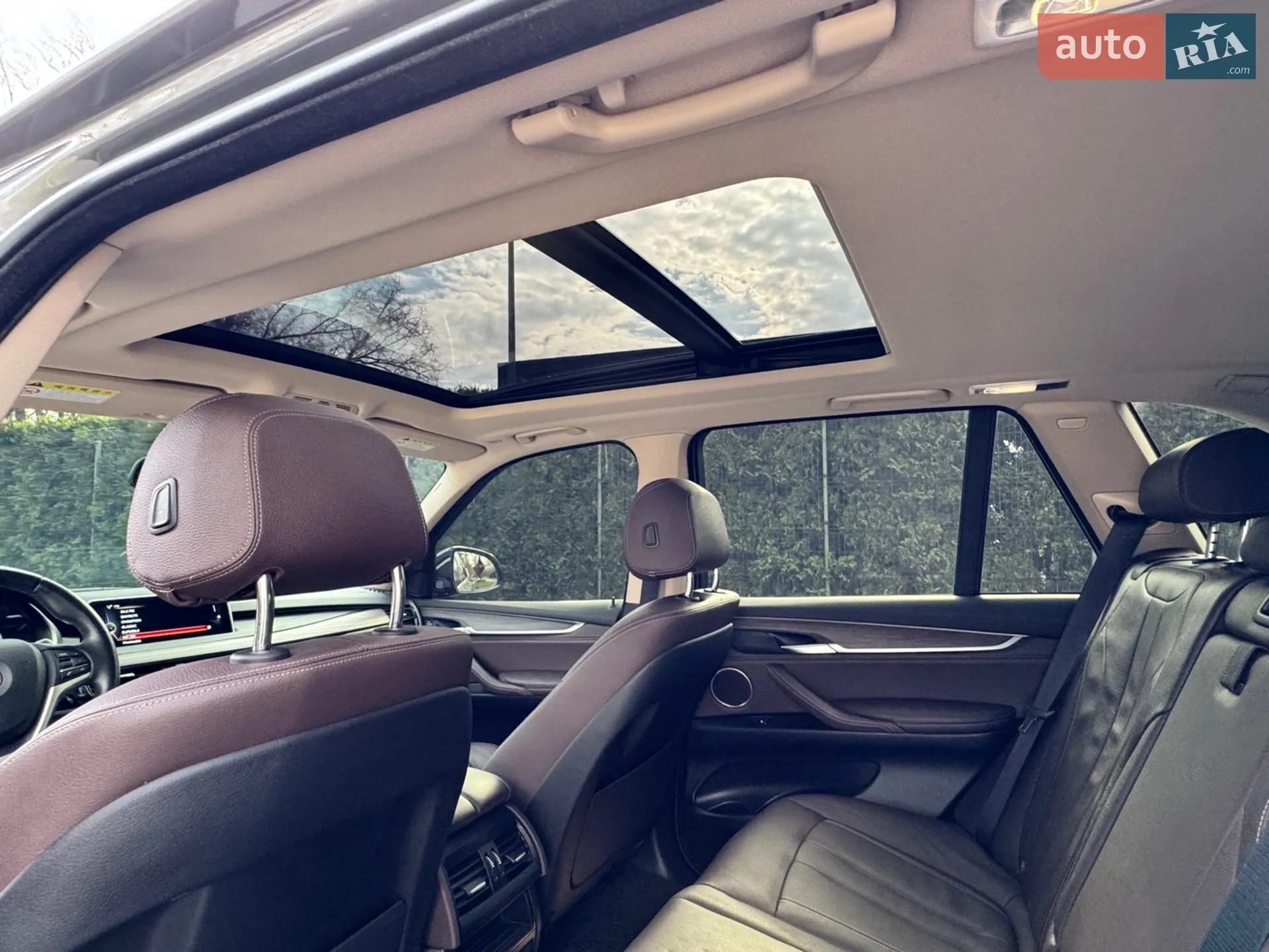 2017 BMW X5 - мініатюра 19