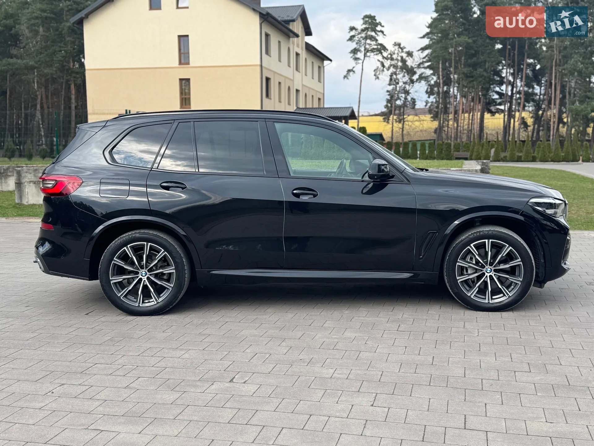 2019 BMW X5 - мініатюра 6