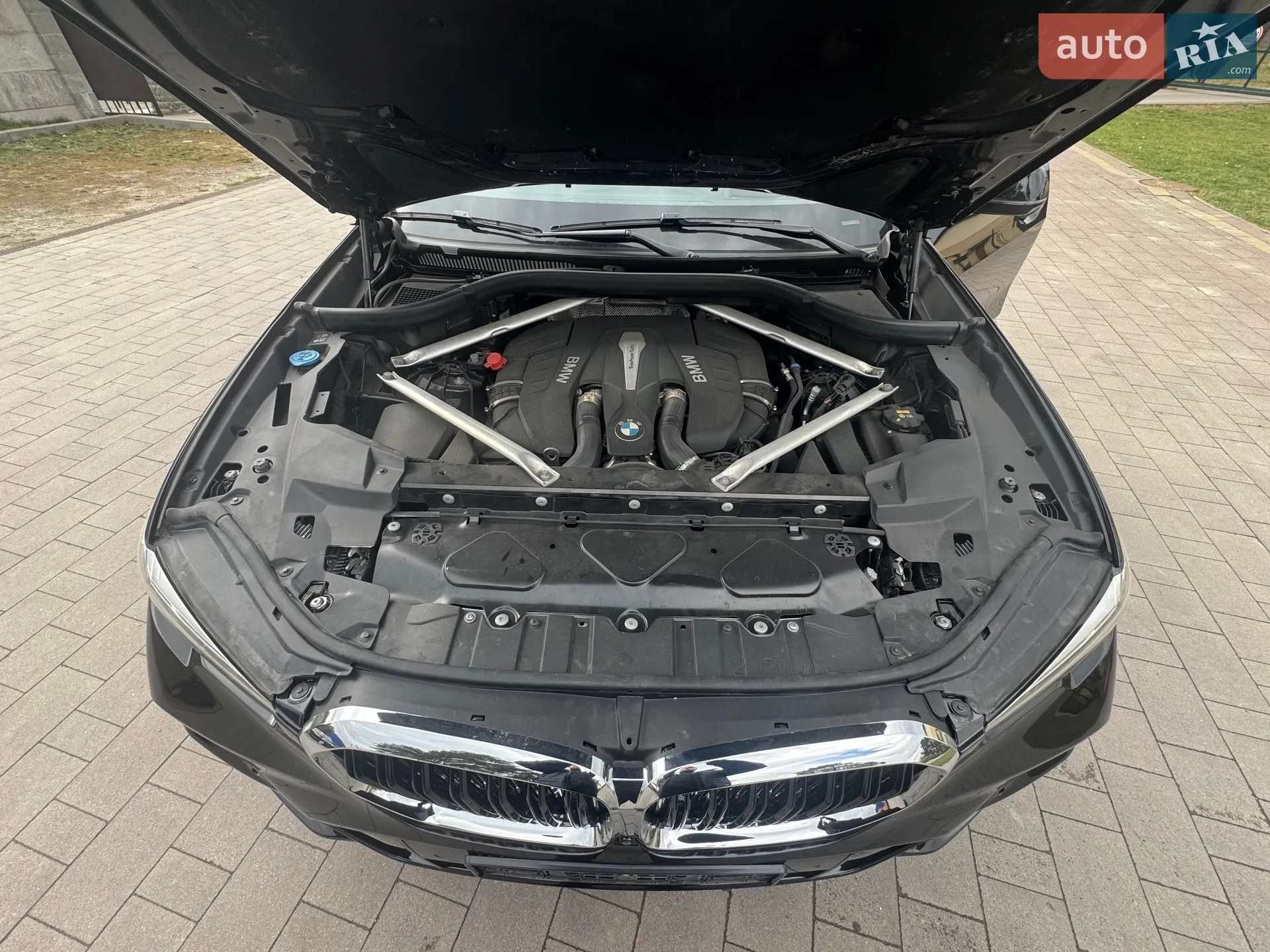 2019 BMW X5 - мініатюра 8