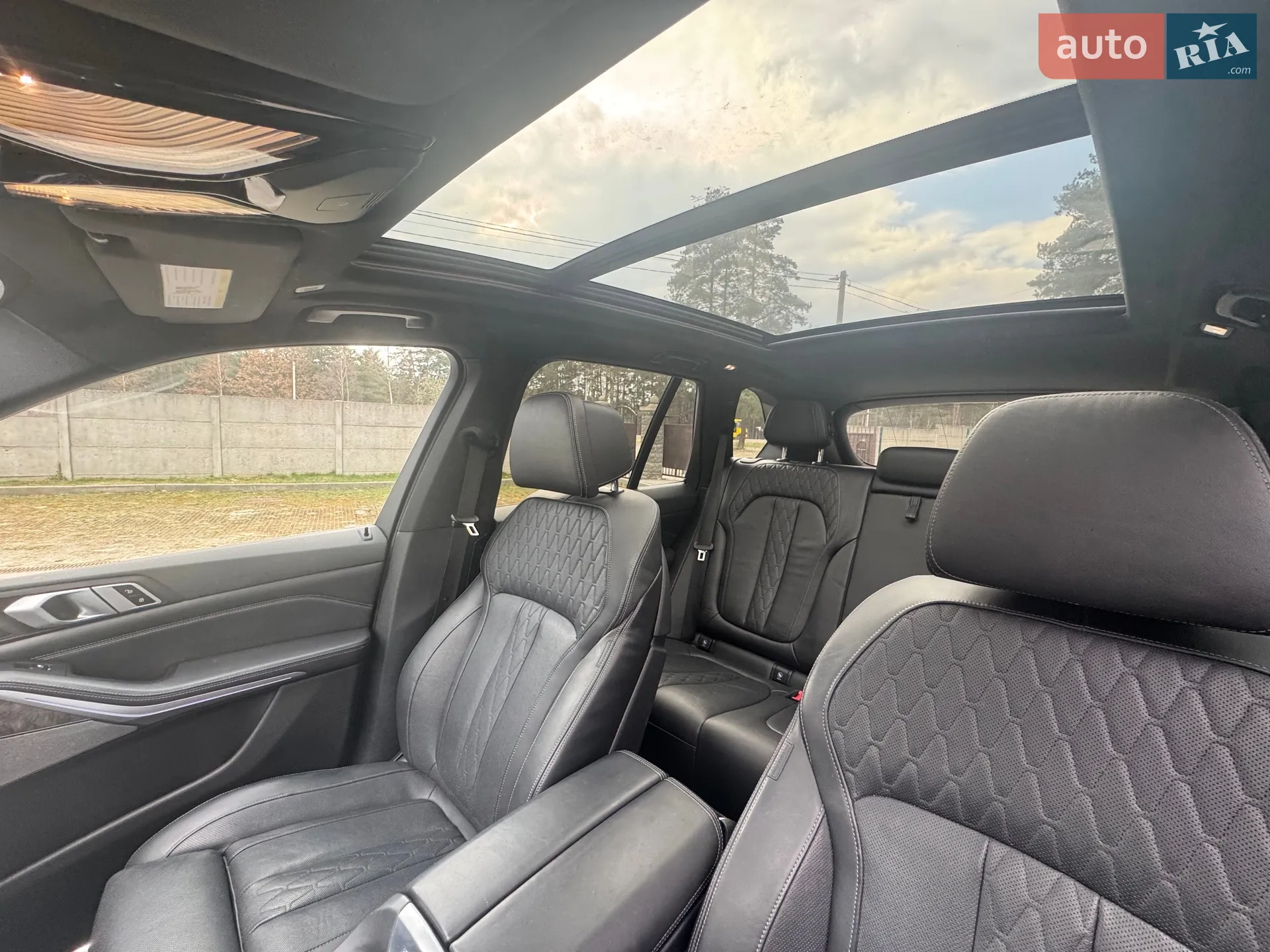 2019 BMW X5 - мініатюра 14