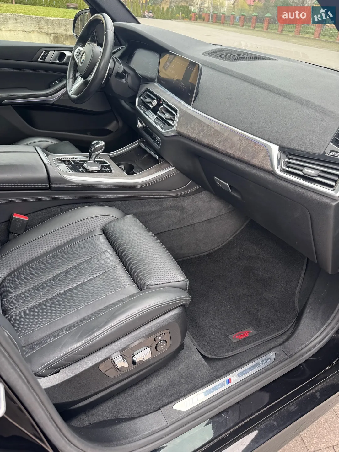 2019 BMW X5 - мініатюра 20