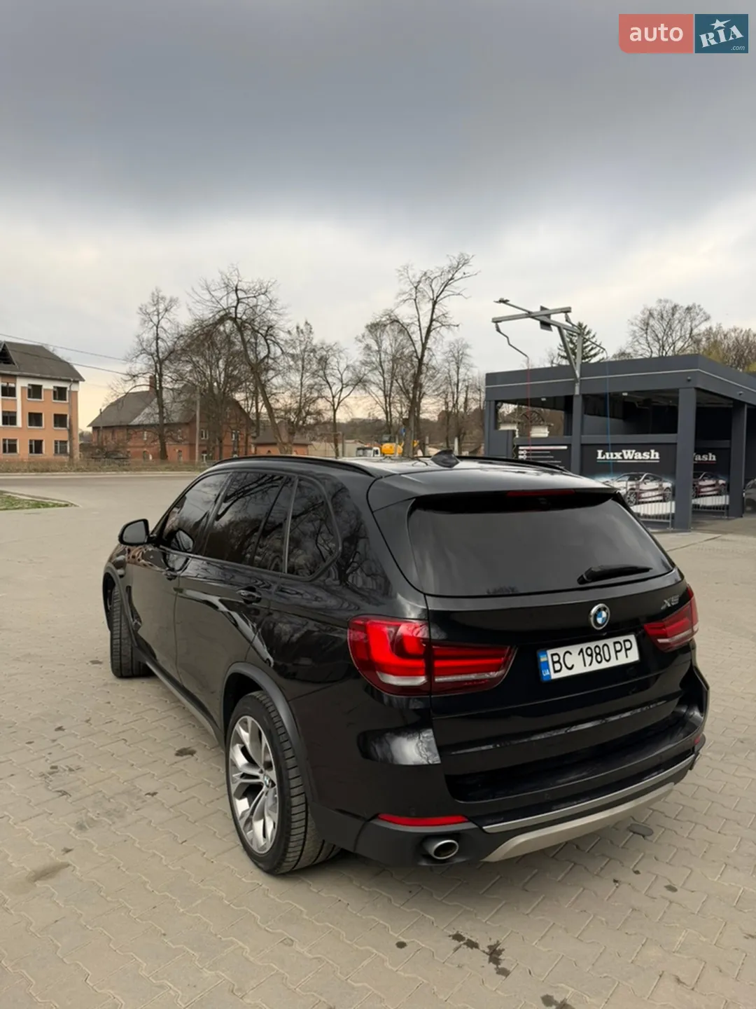 2015 BMW X5 - мініатюра 12