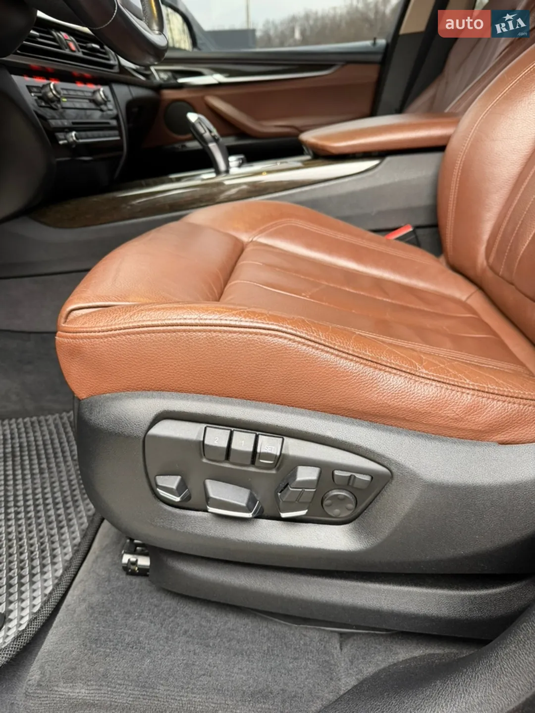 2015 BMW X5 - мініатюра 19