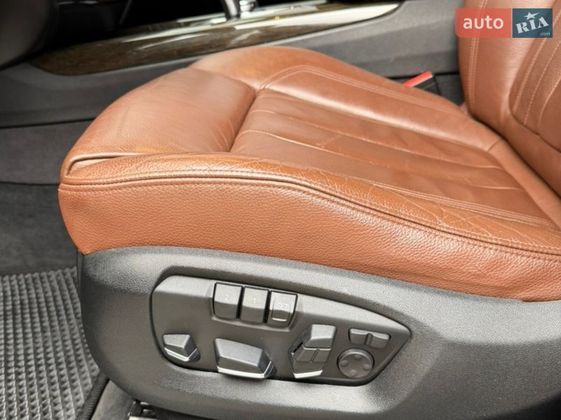 Позашляховик / Кросовер BMW X5 2015 в Львові фото 19 Позашляховик / Кросовер BMW X5 2015 в Львові