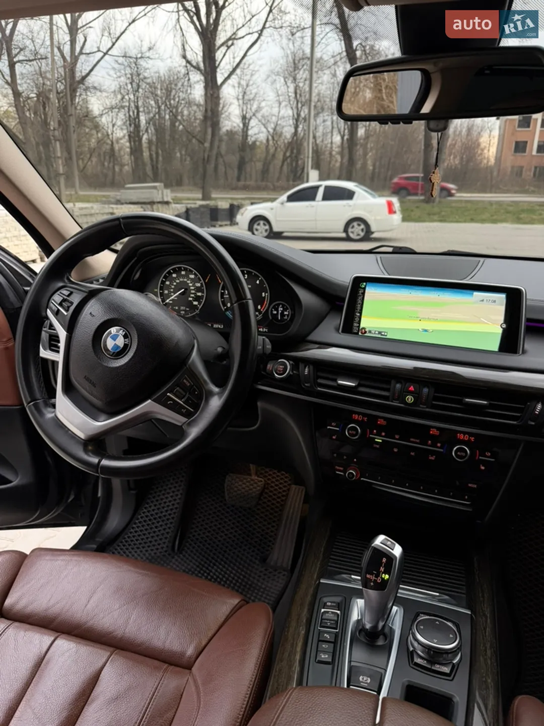 2015 BMW X5 - мініатюра 24