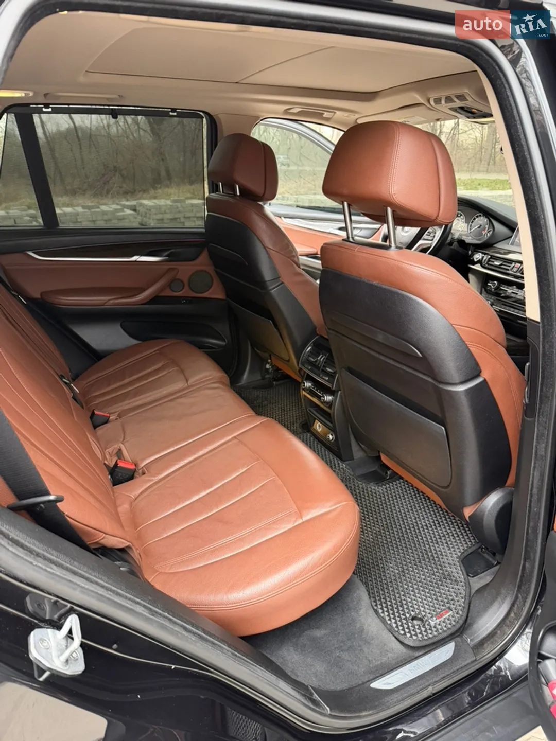 2015 BMW X5 - мініатюра 30