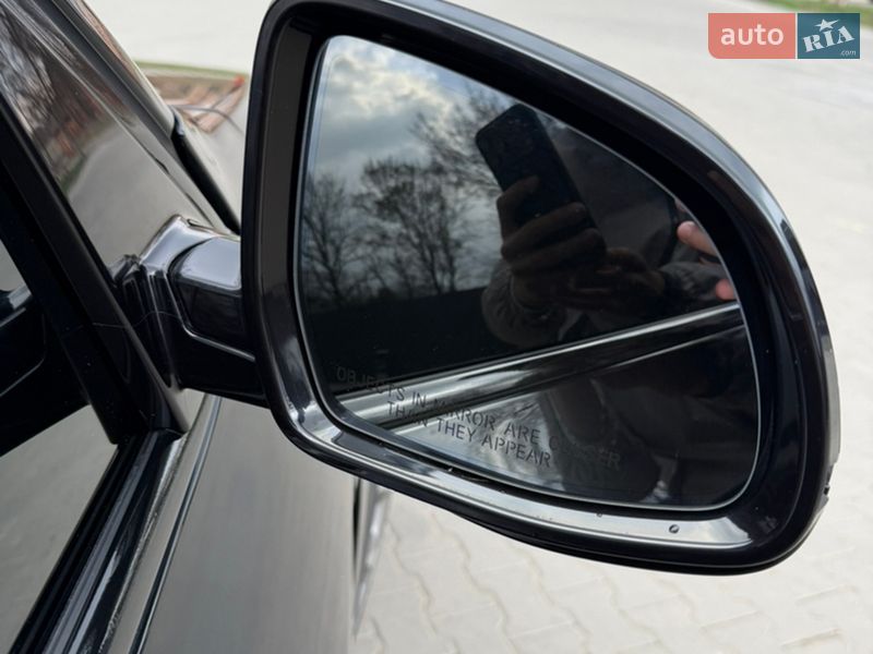 Позашляховик / Кросовер BMW X5 2015 в Львові фото 34 Позашляховик / Кросовер BMW X5 2015 в Львові