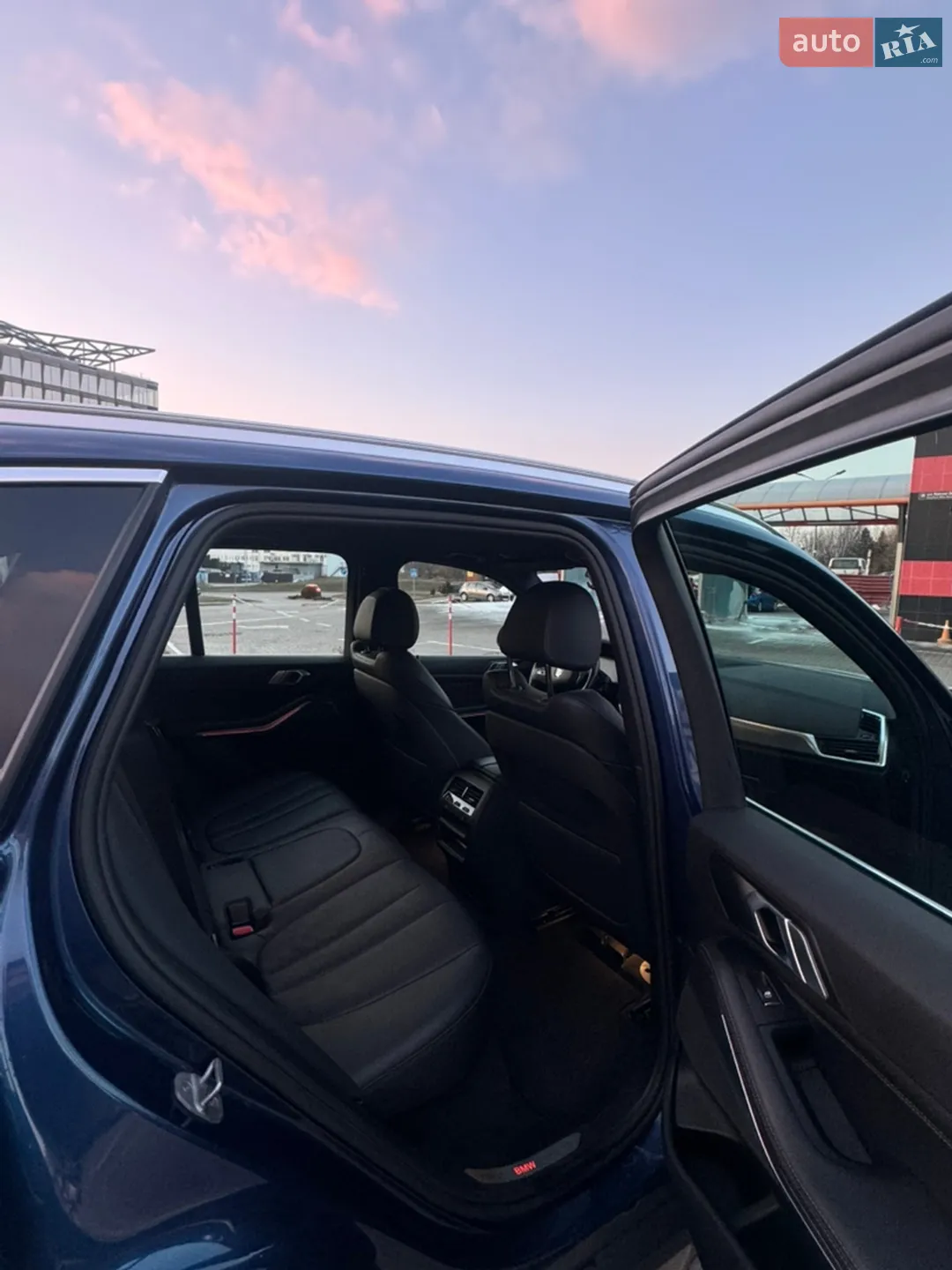 2019 BMW X5 - мініатюра 7