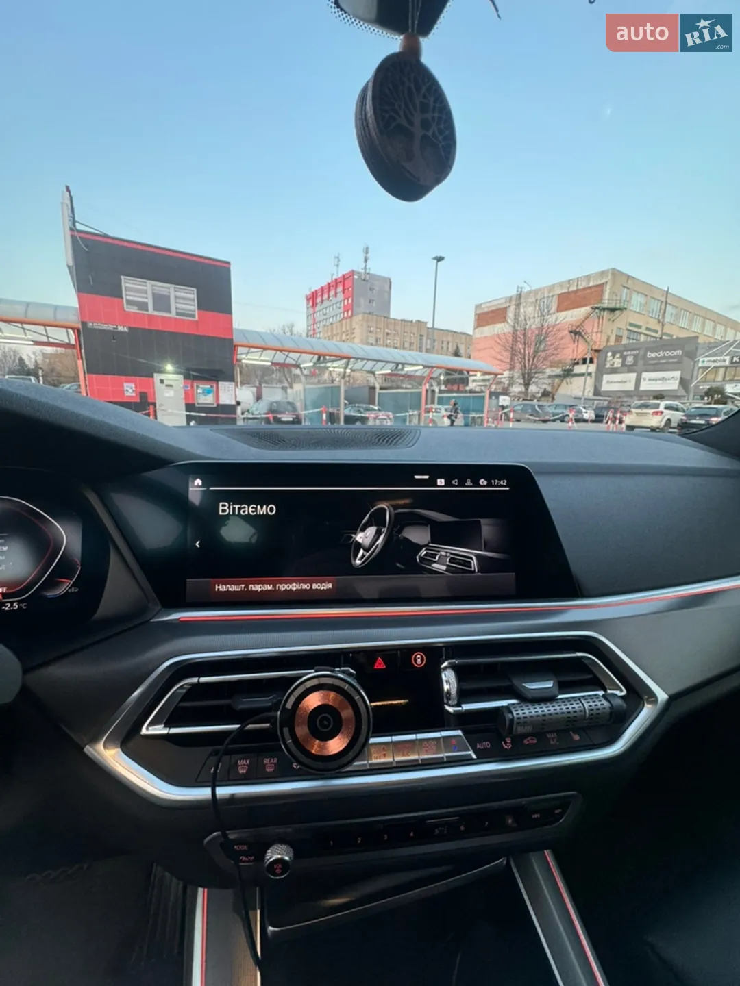 2019 BMW X5 - мініатюра 12