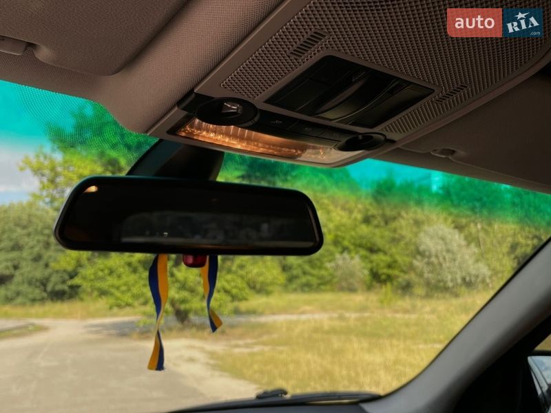 Позашляховик / Кросовер BMW X5 2008 в Дніпрі