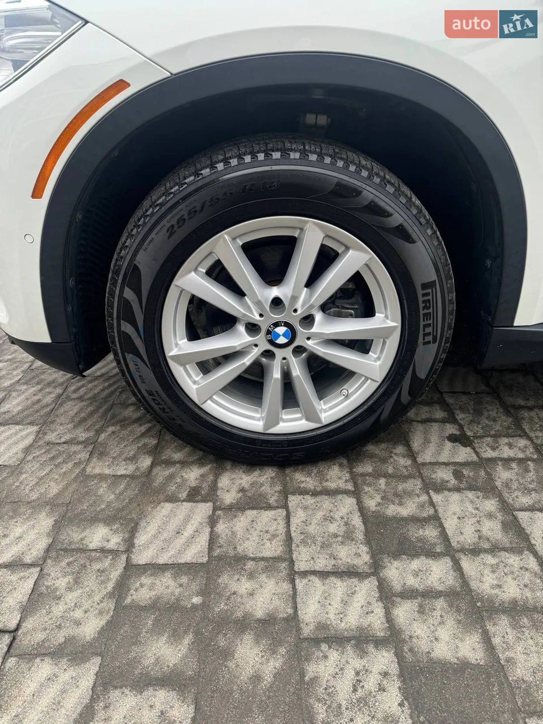 2015 BMW X5 - мініатюра 19