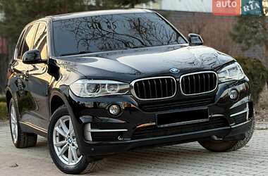 Внедорожник / Кроссовер BMW X5 2017 в Львове