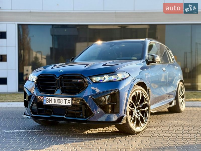 BMW X5 2022 BMW X5 2022