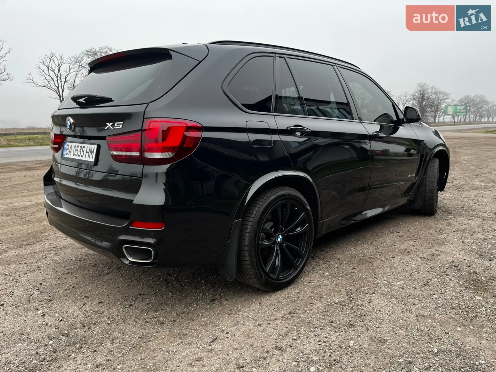 2018 BMW X5 - мініатюра 3