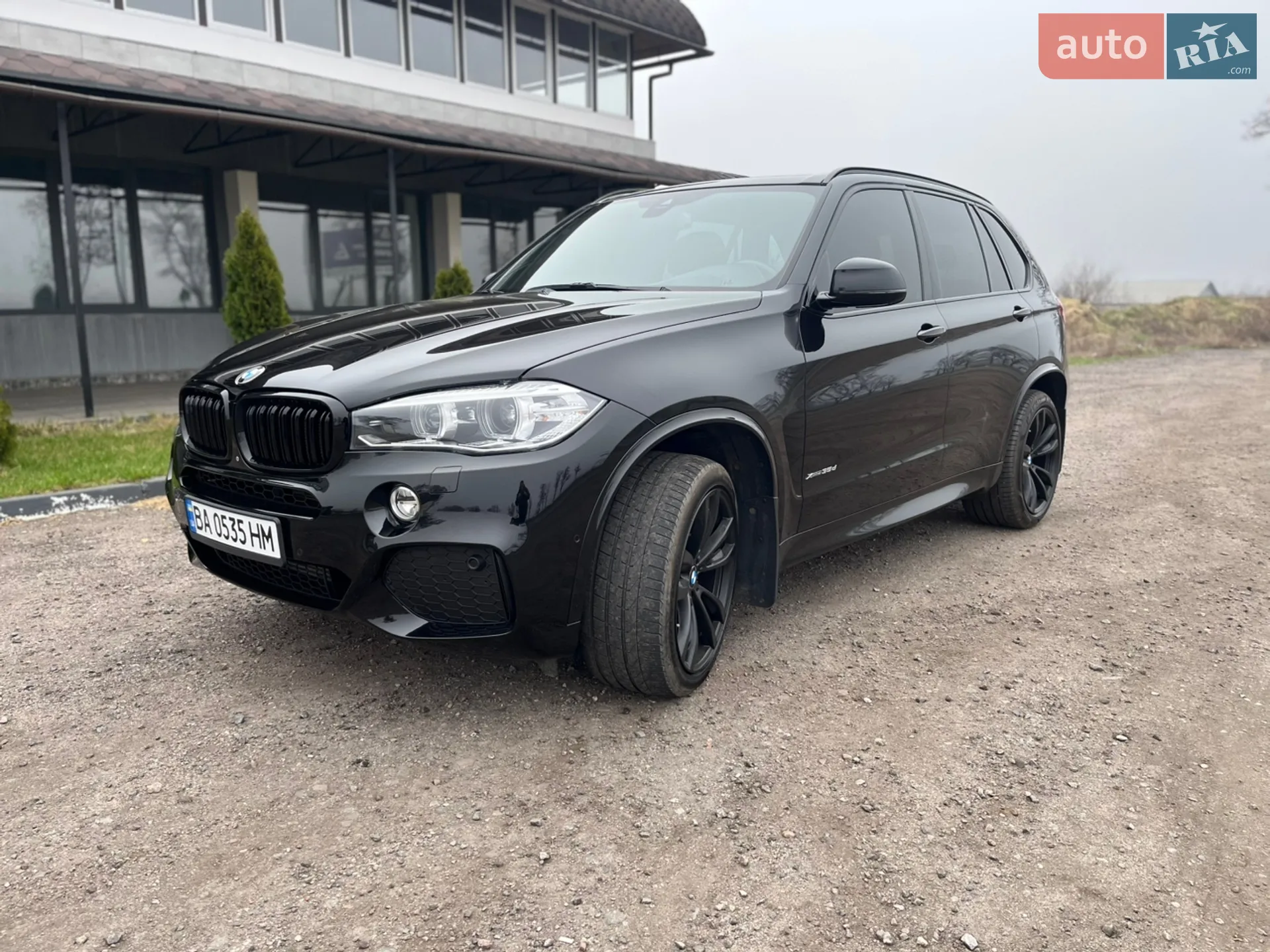 2018 BMW X5 - мініатюра 5