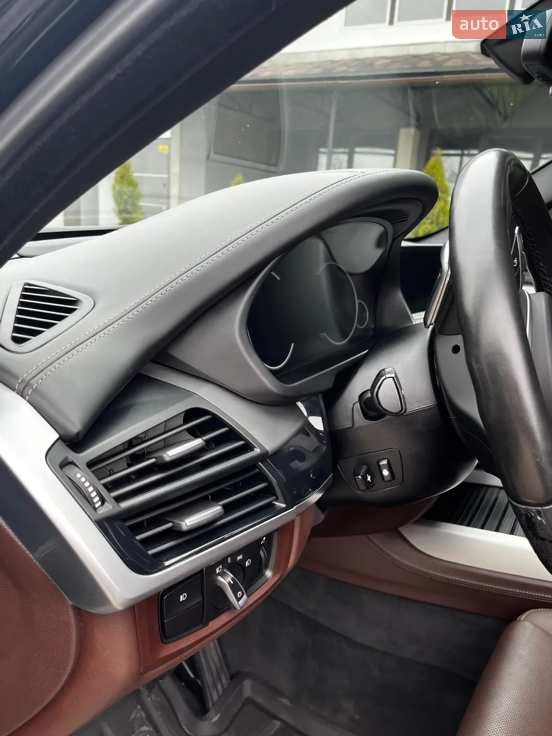 2018 BMW X5 - мініатюра 9