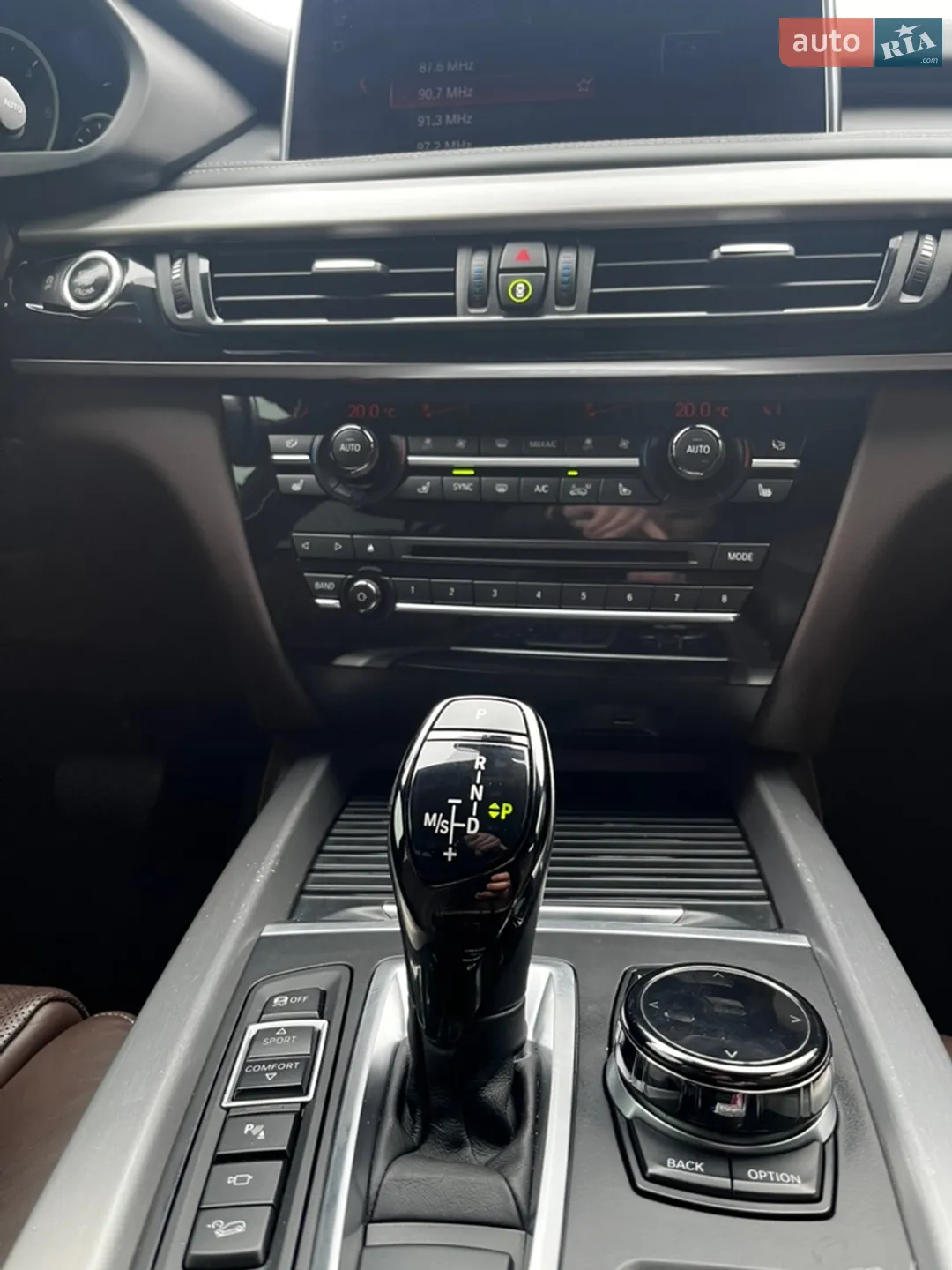 2018 BMW X5 - мініатюра 18