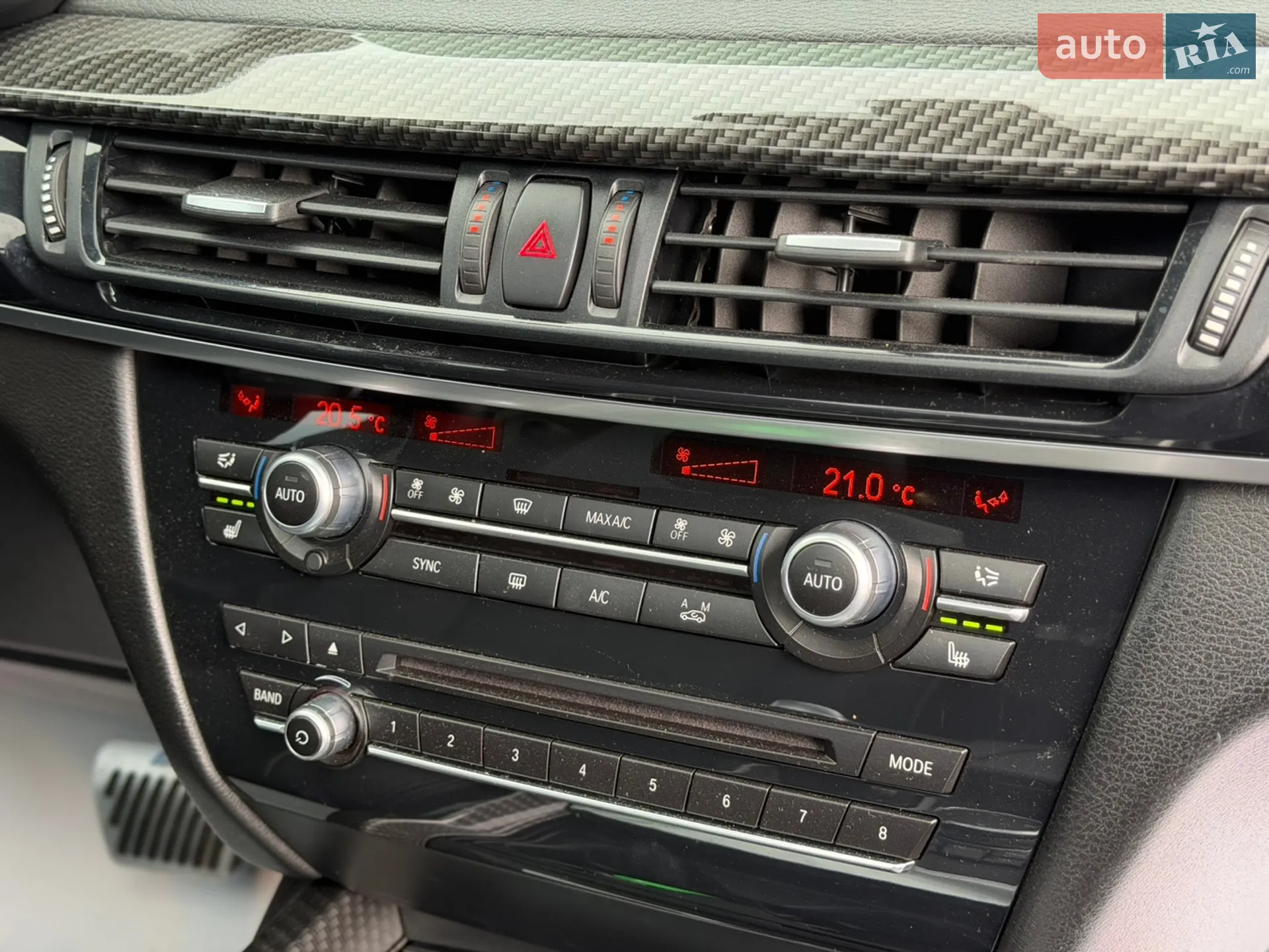 2015 BMW X5 - мініатюра 39