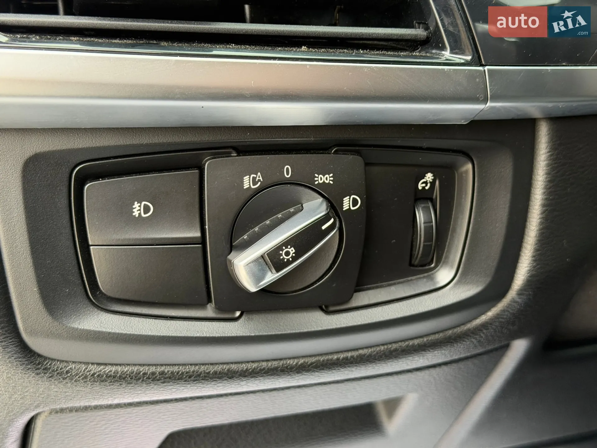 2015 BMW X5 - мініатюра 45