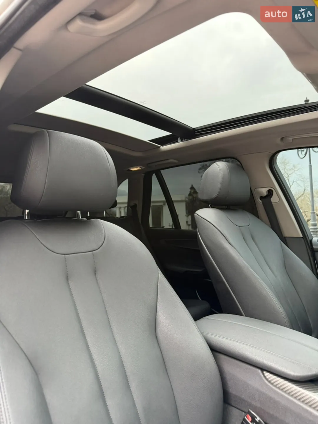 2015 BMW X5 - мініатюра 58