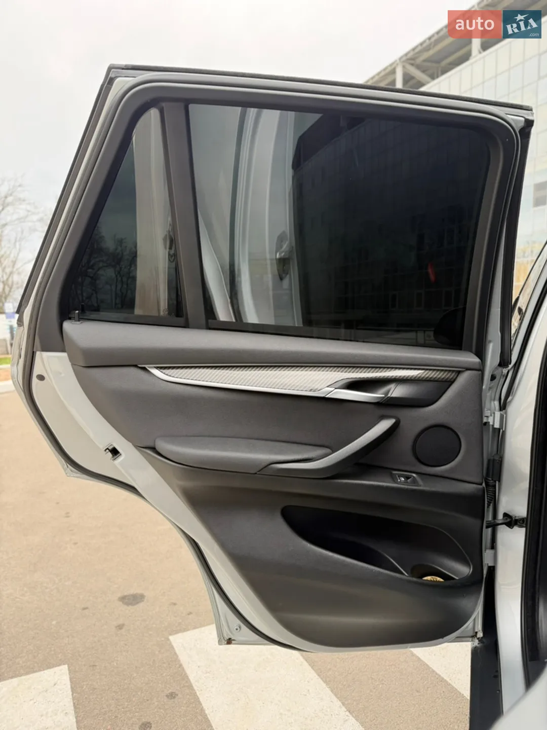 2015 BMW X5 - мініатюра 68