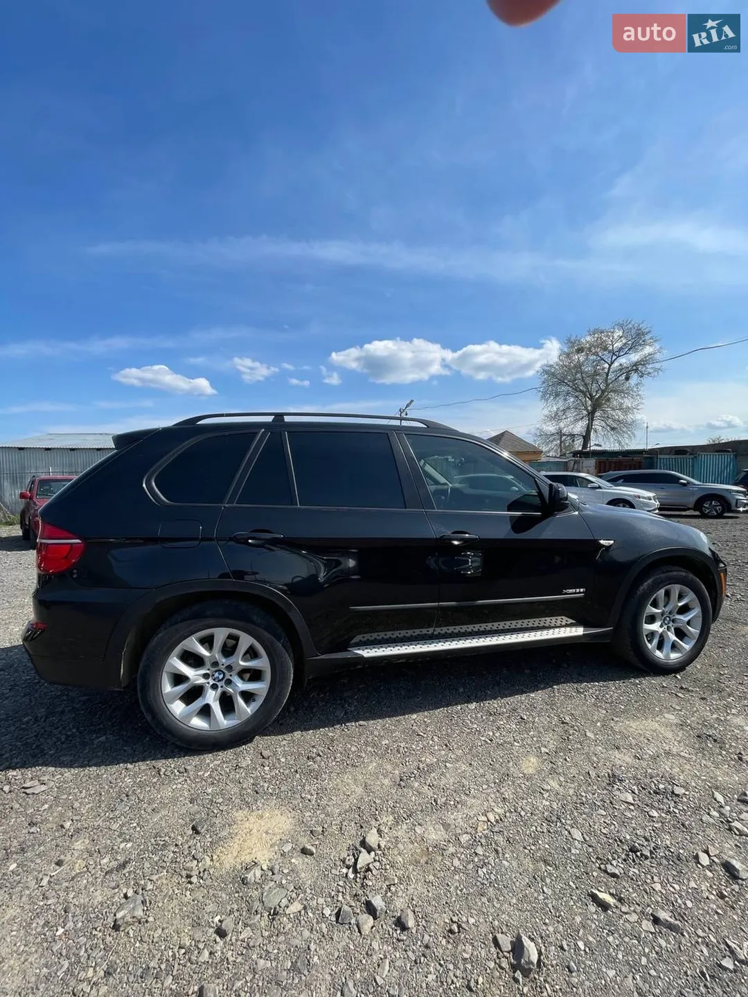 2011 BMW X5 - мініатюра 2