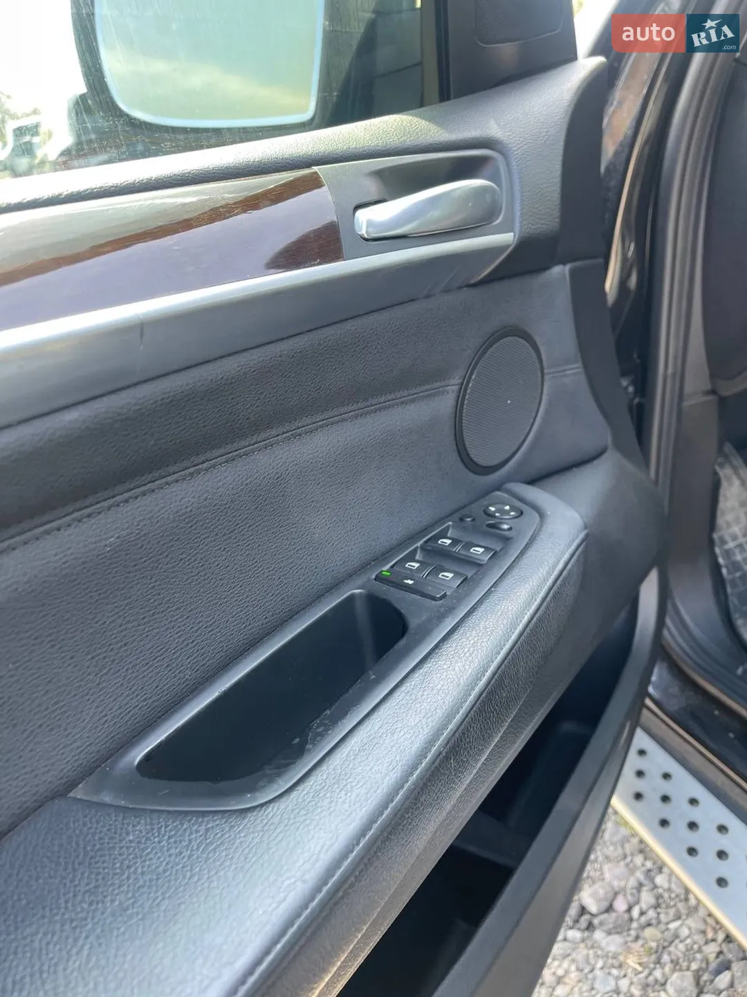 2011 BMW X5 - мініатюра 11