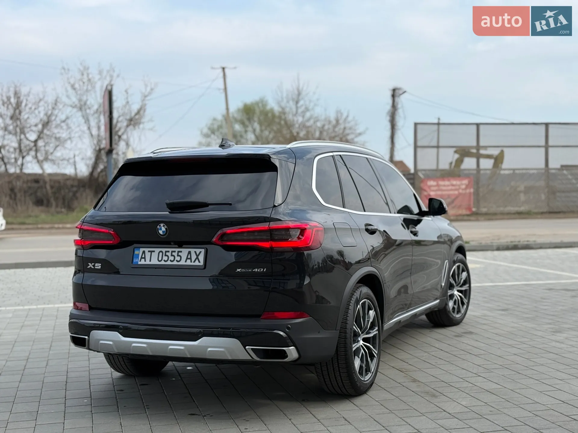 2019 BMW X5 - мініатюра 12