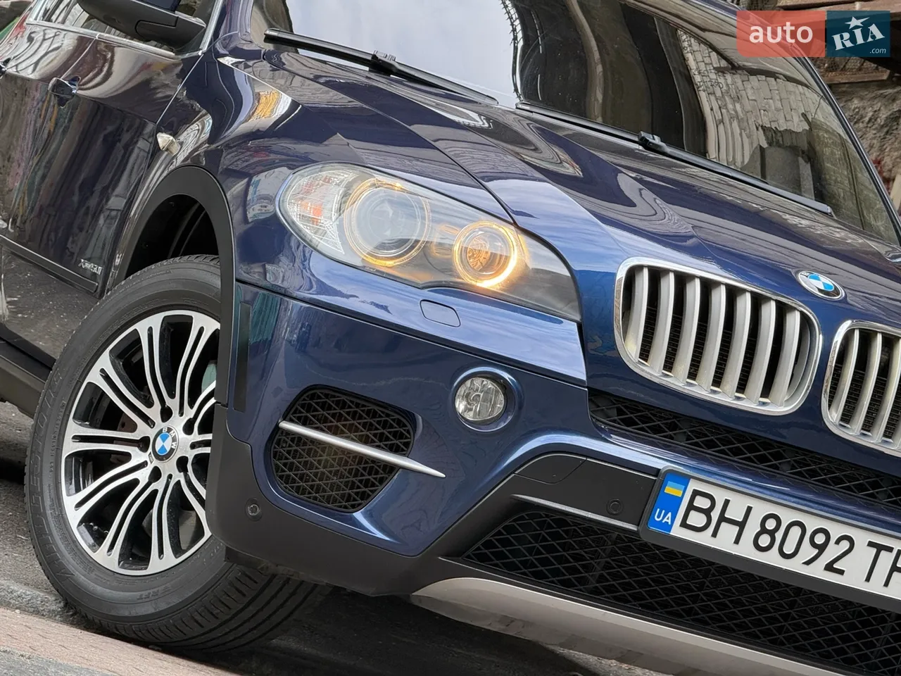 2010 BMW X5 - мініатюра 12
