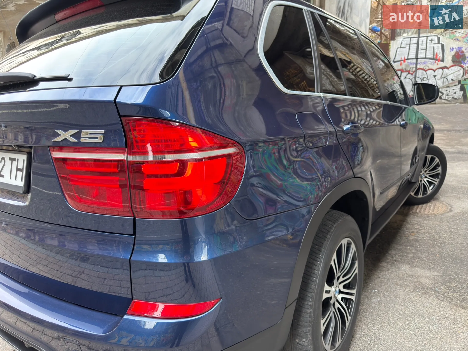 2010 BMW X5 - мініатюра 46