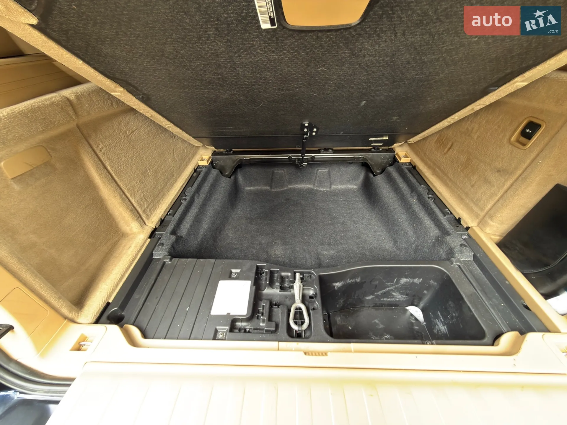 2010 BMW X5 - мініатюра 59